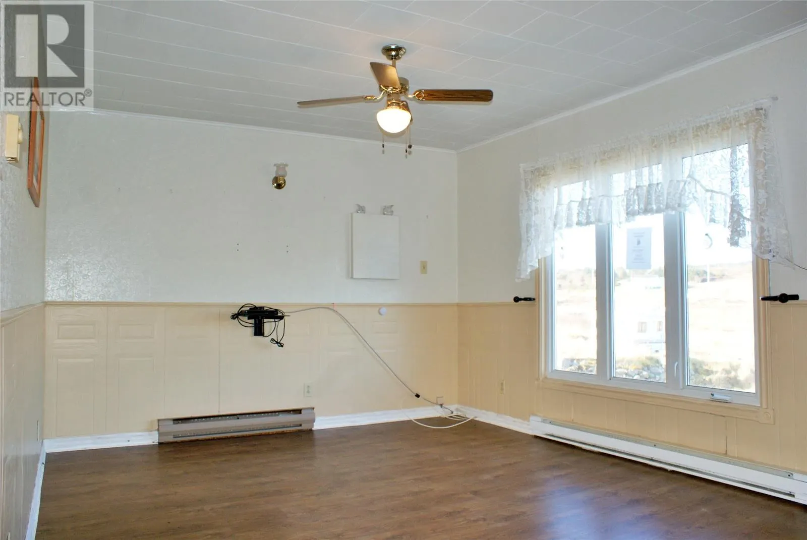 1 Mount Road