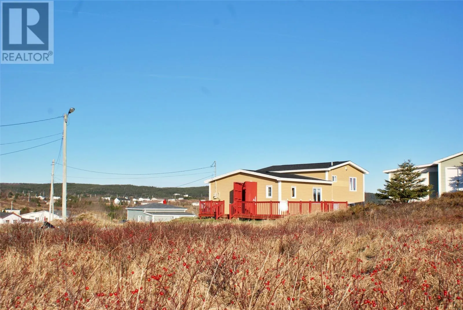 1 Mount Road