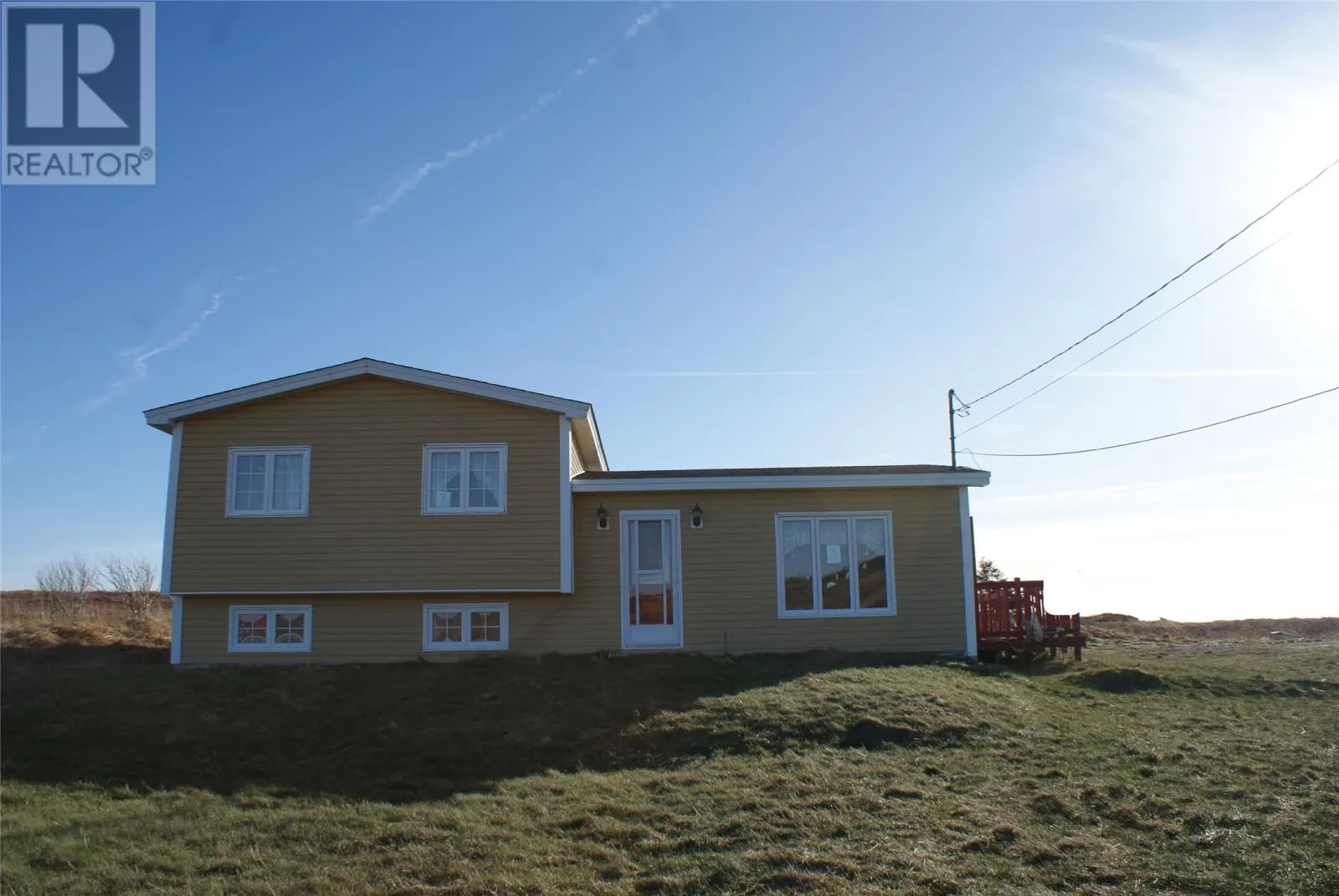1 Mount Road