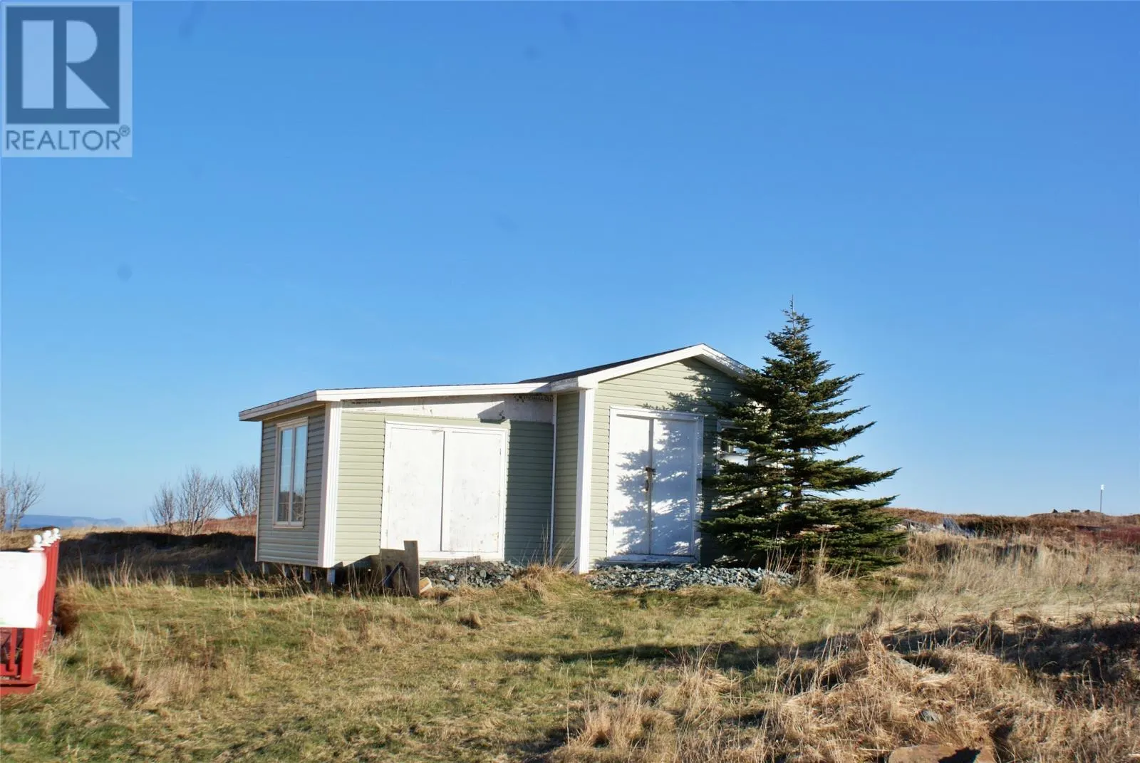 1 Mount Road