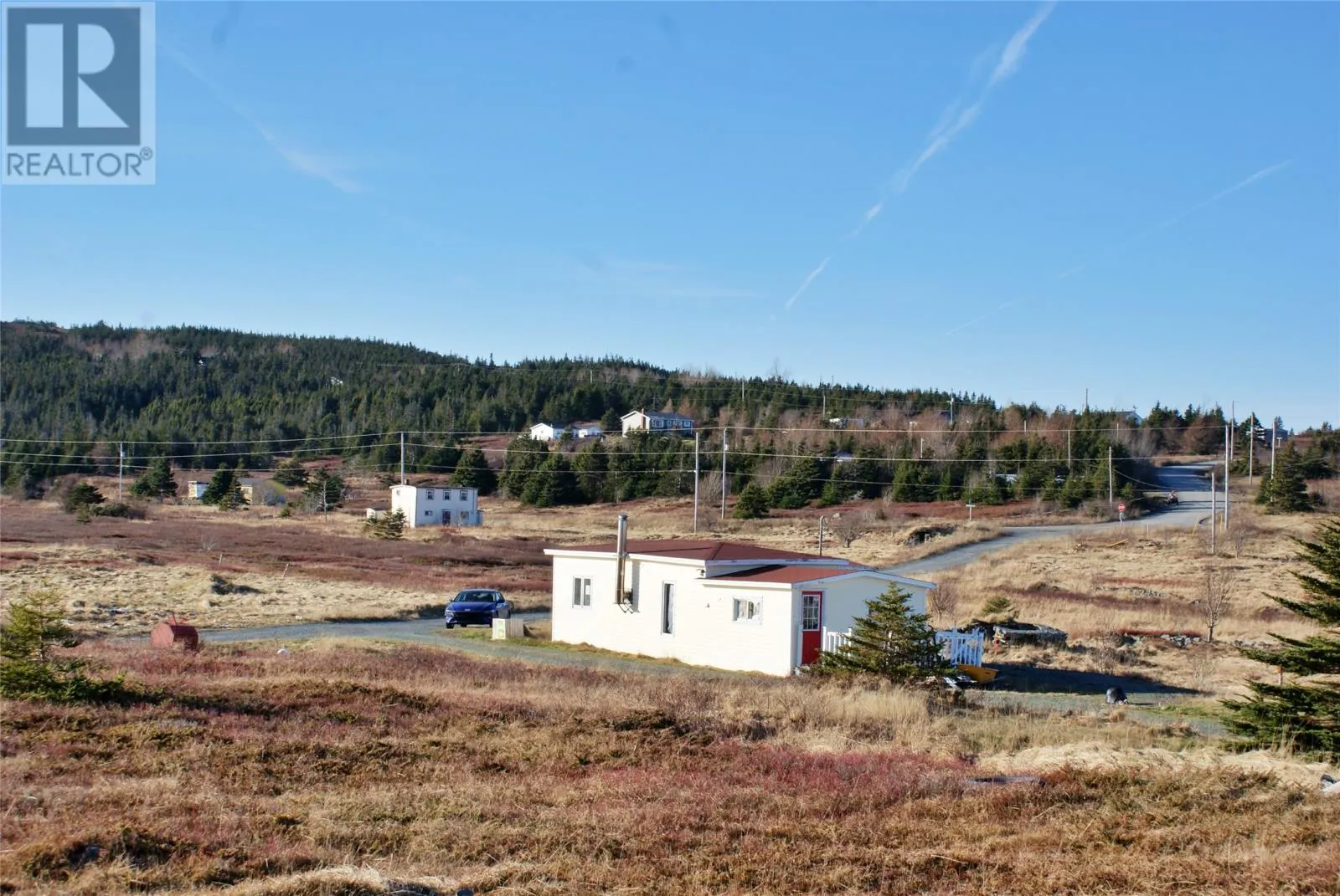 1B Mount Road