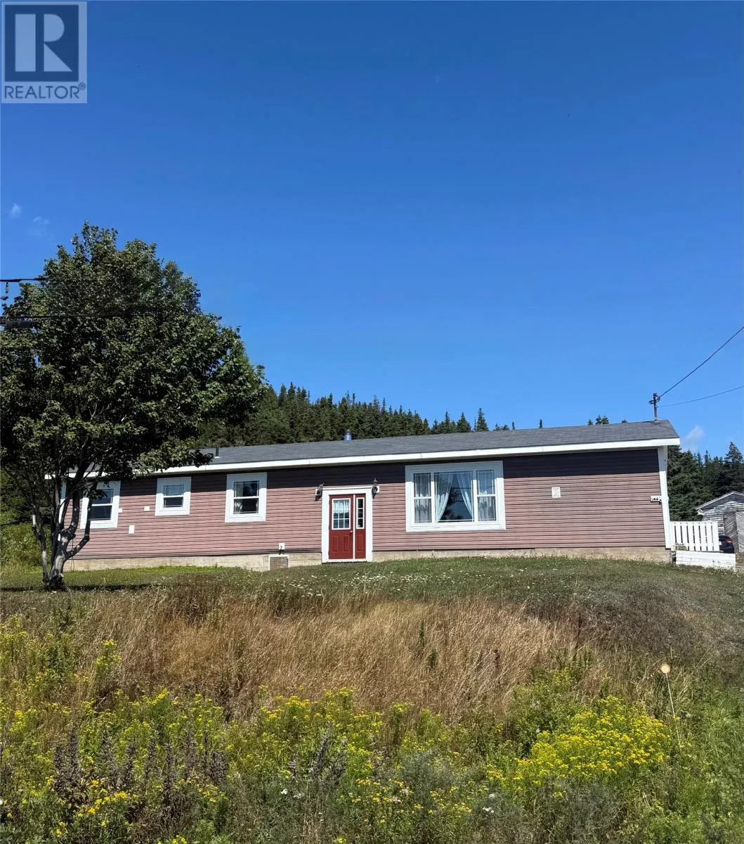 1485 Smith Sound Road