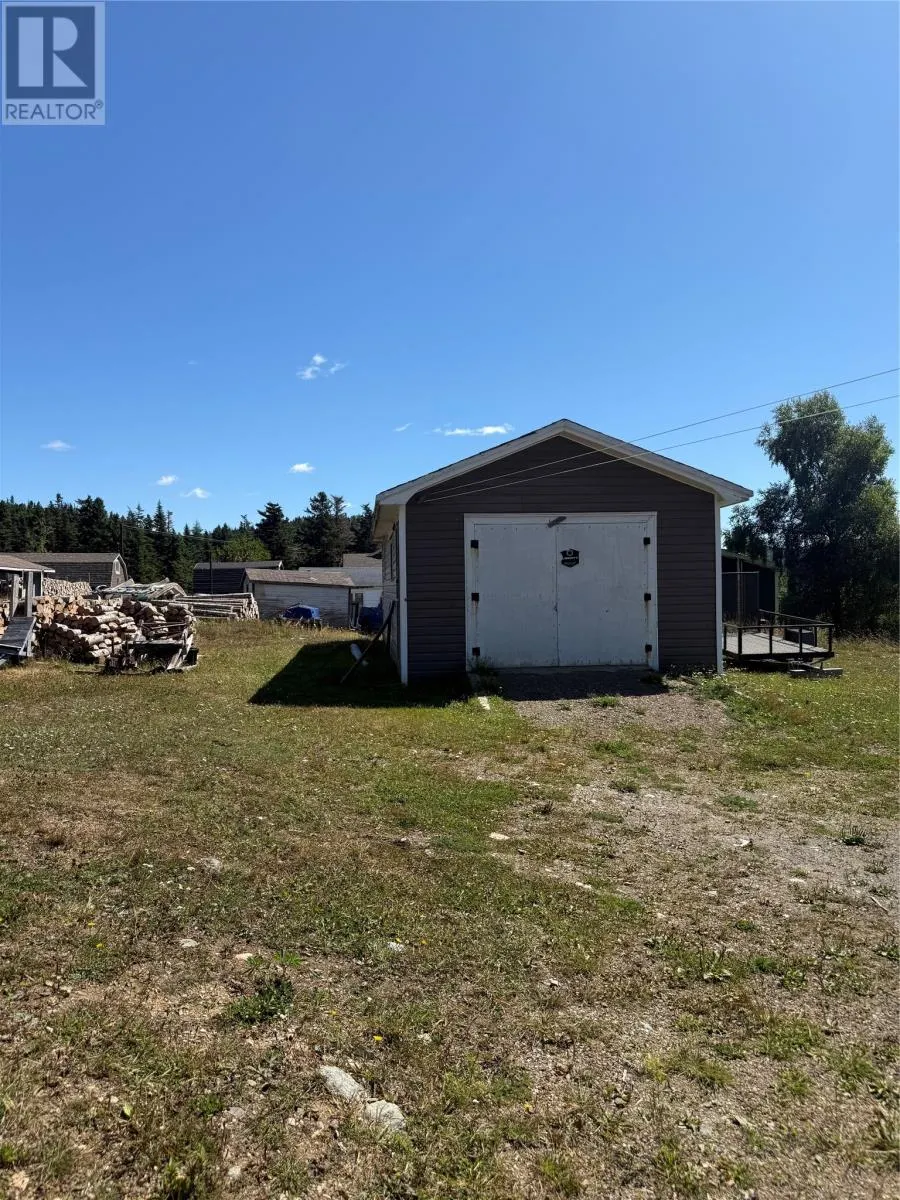 1485 Smith Sound Road