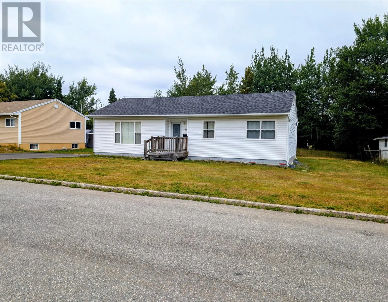 24 Pinedo Road