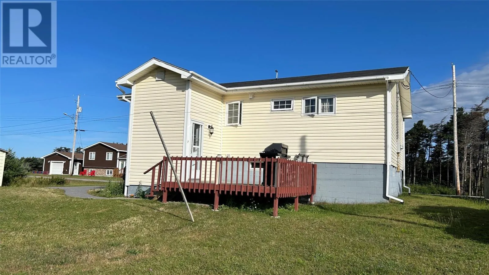 9 Bayview Avenue