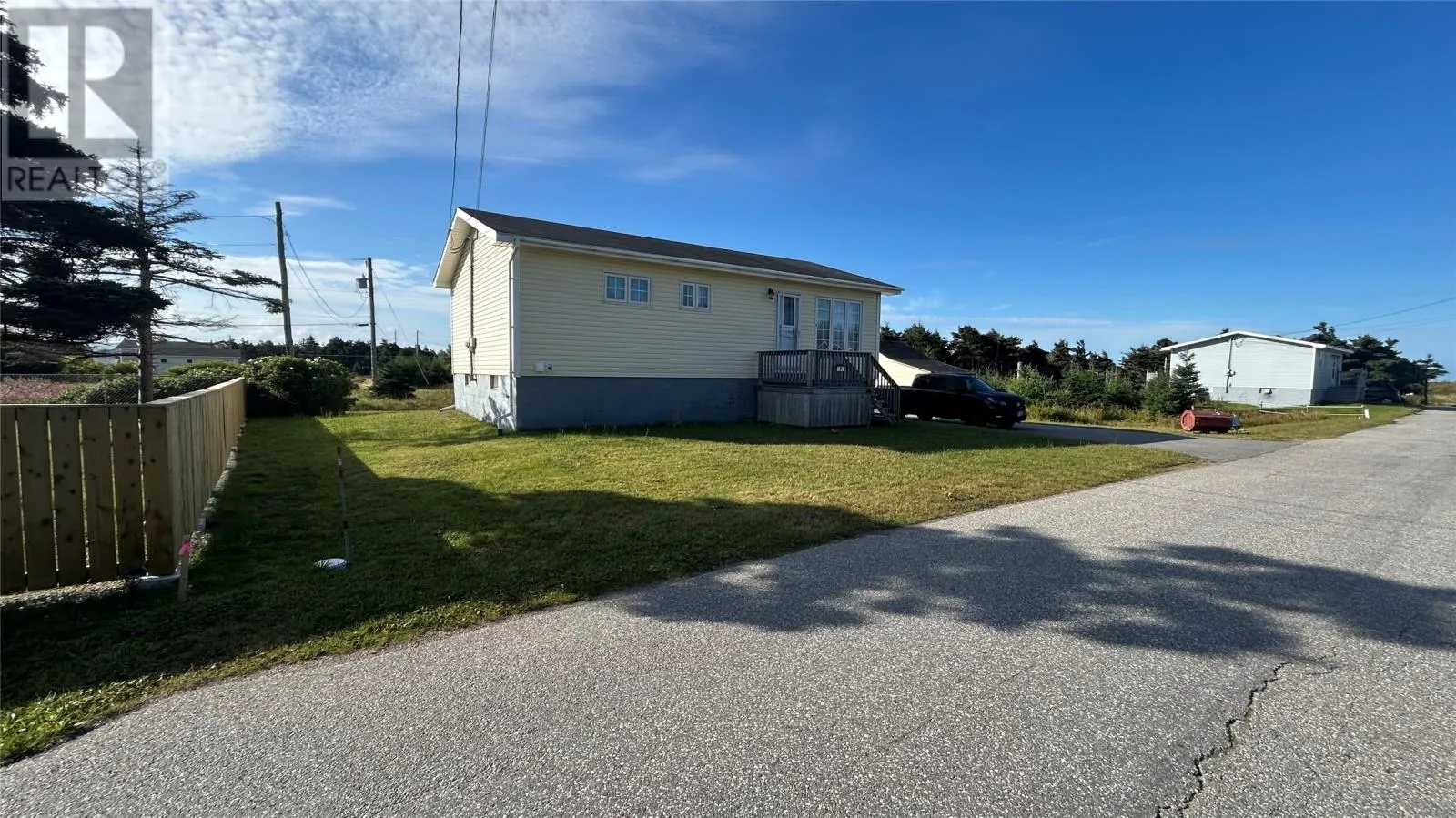 9 Bayview Avenue