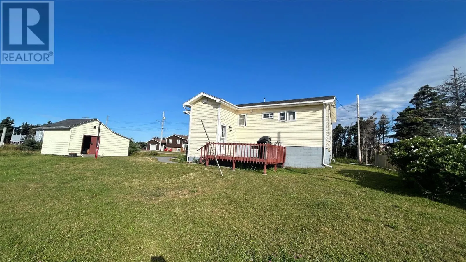 9 Bayview Avenue