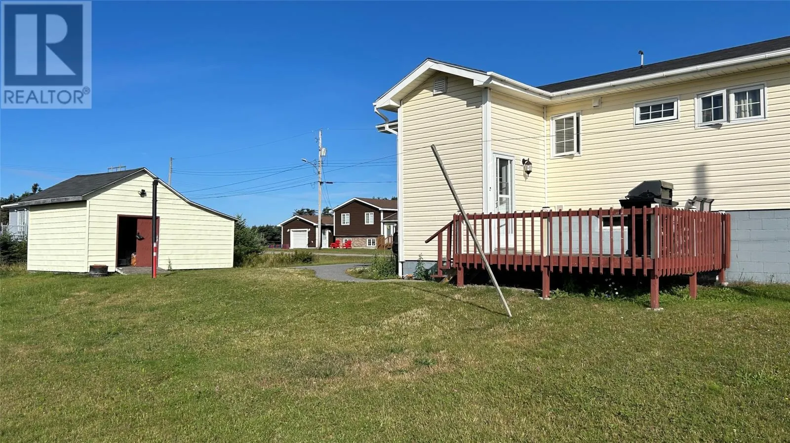 9 Bayview Avenue