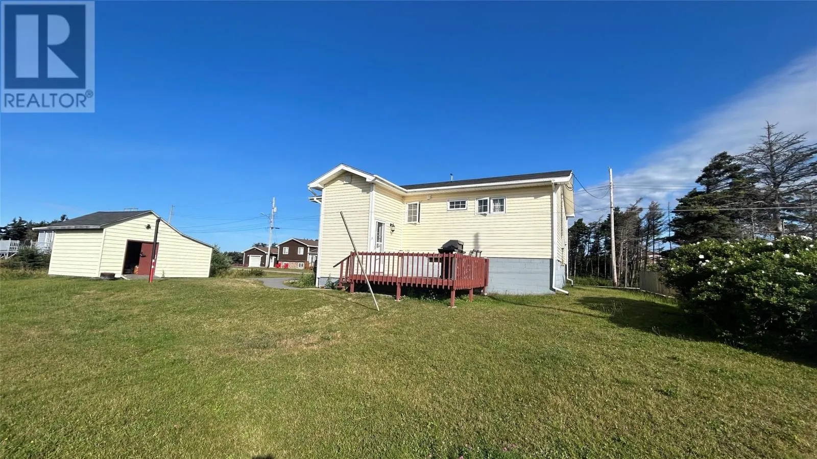 9 Bayview Avenue