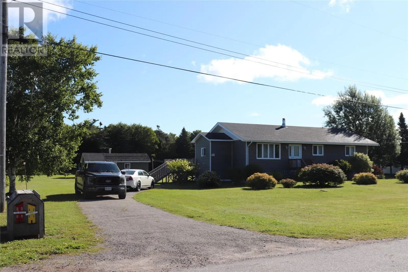 553 Main Road