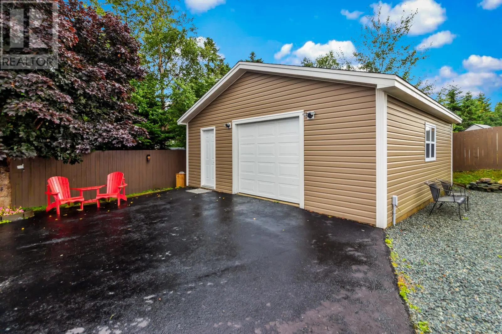5 Jensen Camp Place
