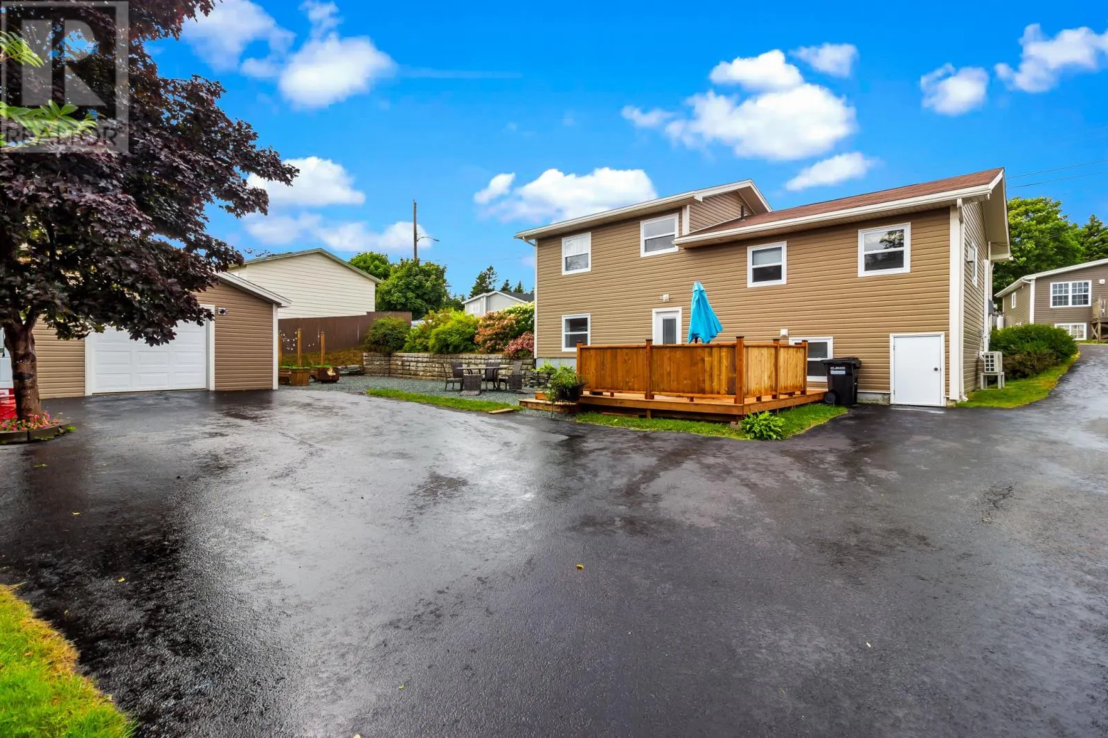 5 Jensen Camp Place