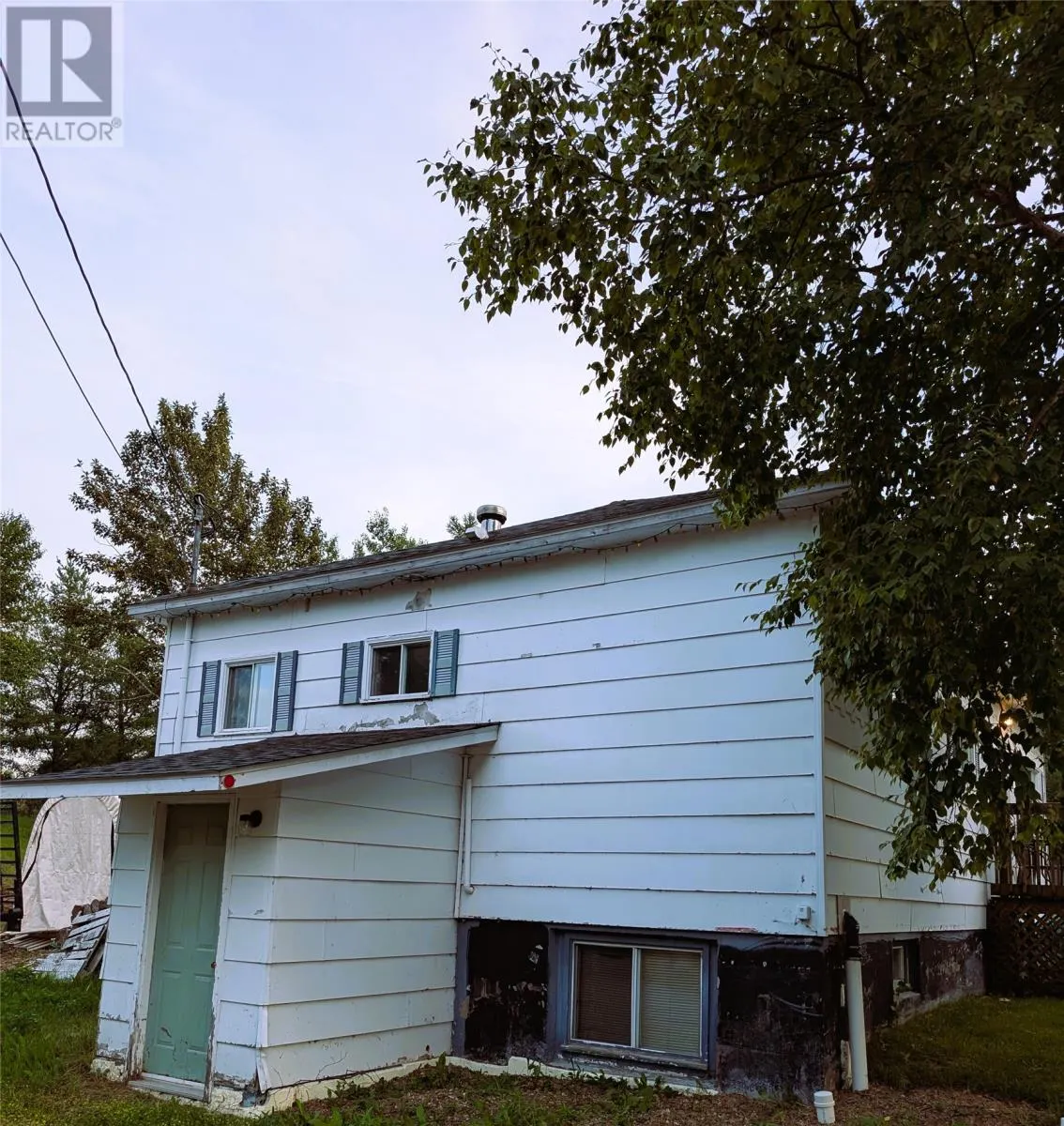 9 Ash Street