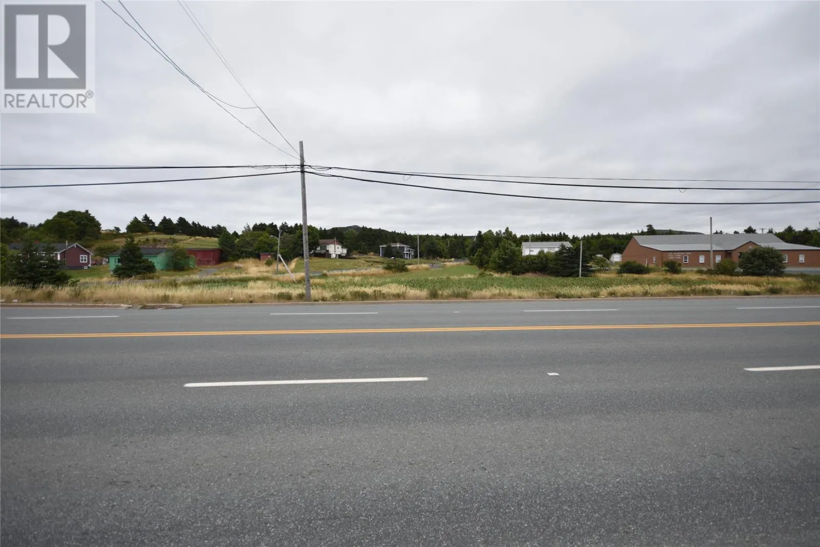 315-323 Conception bay Highway