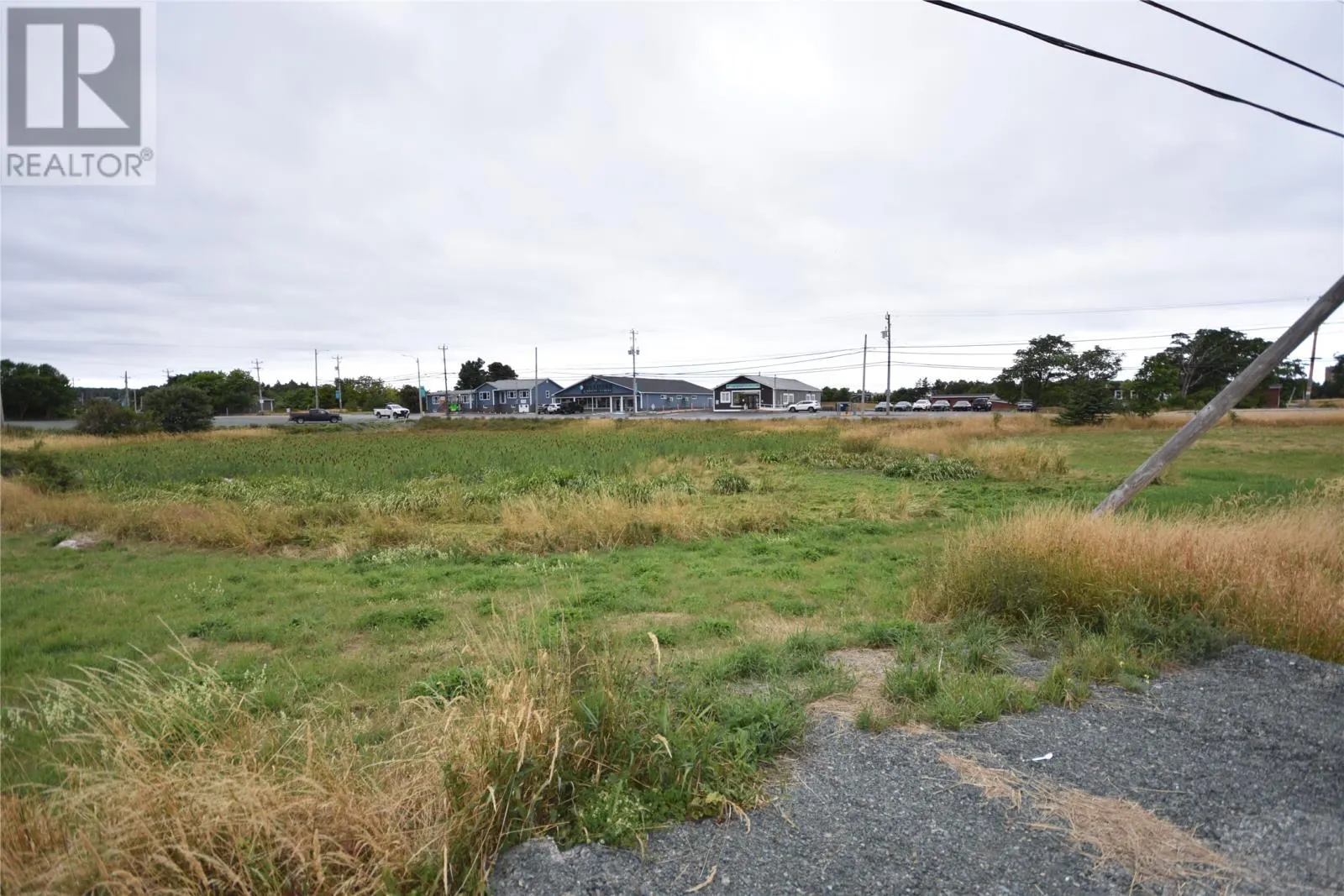 315-323 Conception bay Highway