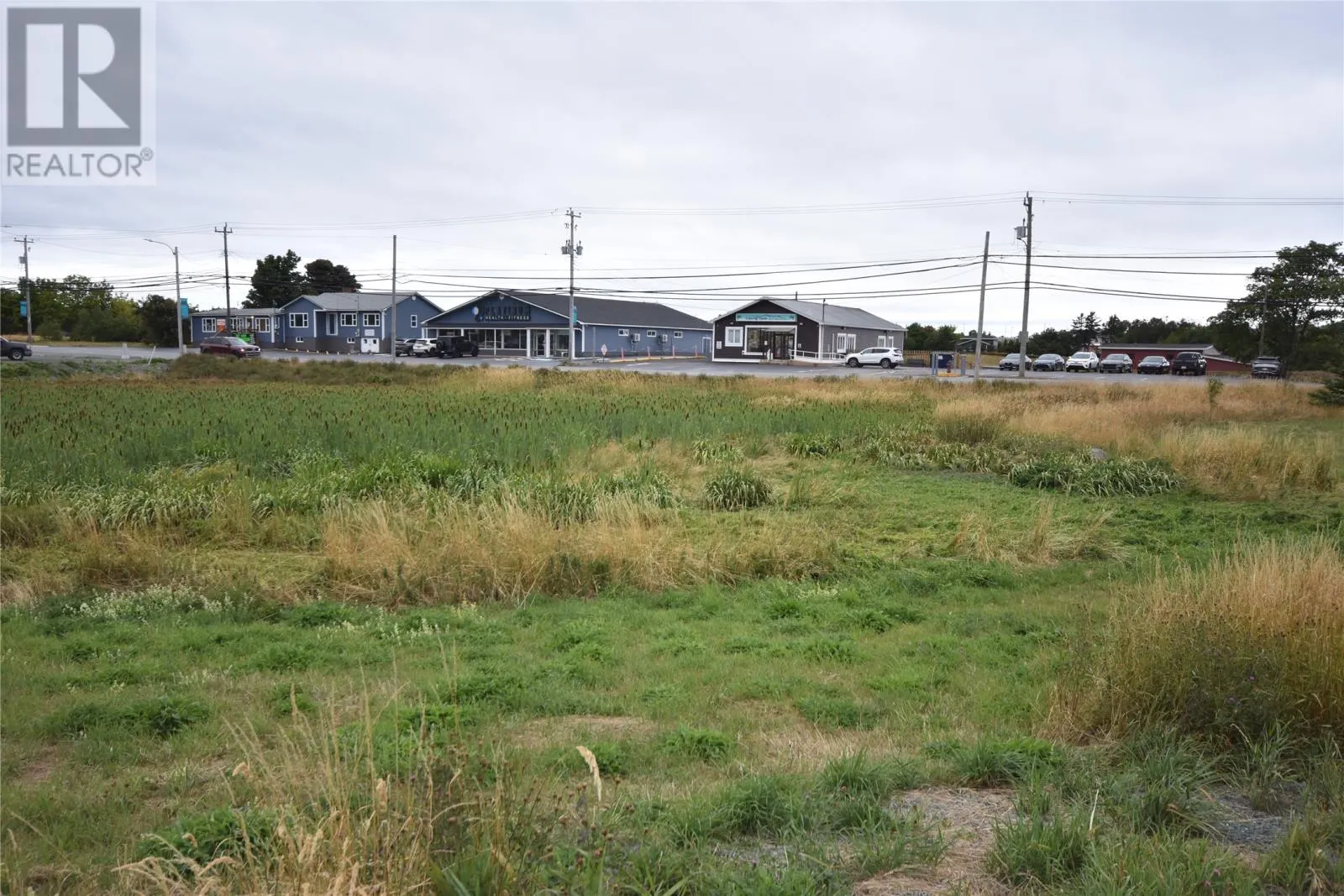 315-323 Conception bay Highway