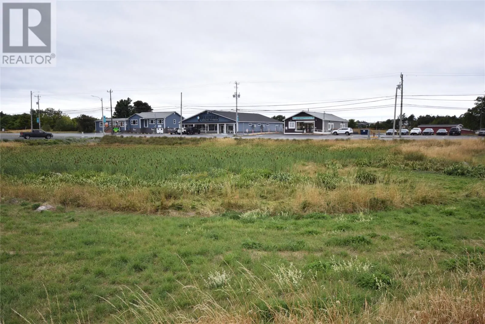 315-323 Conception bay Highway