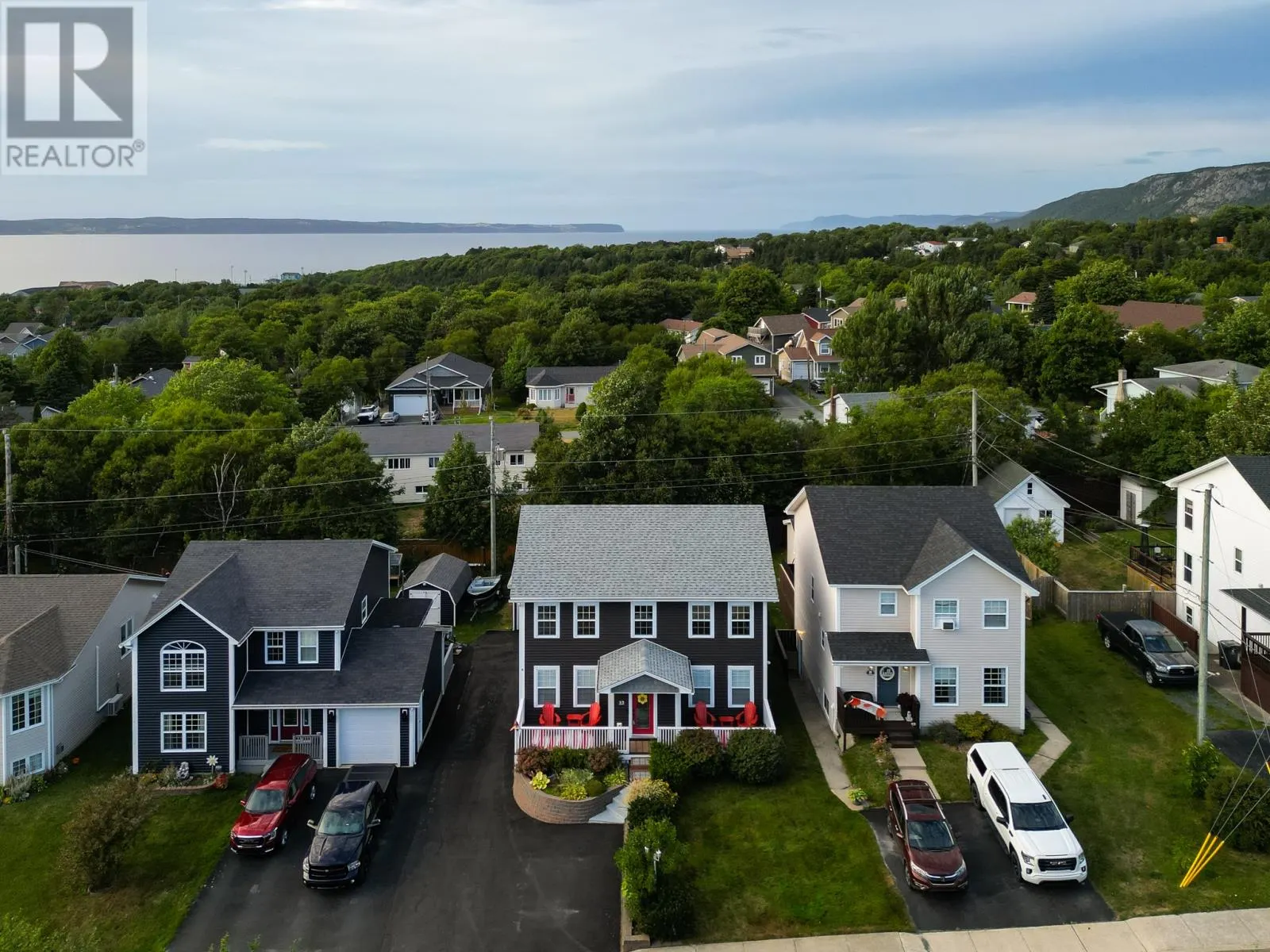 10 Sailview Place
