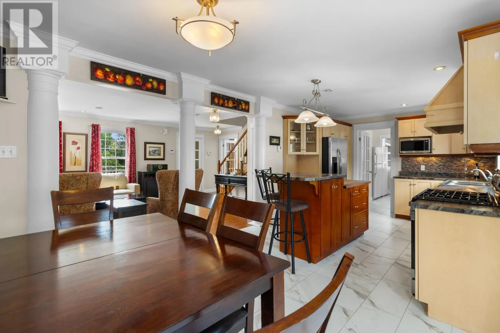 10 Sailview Place