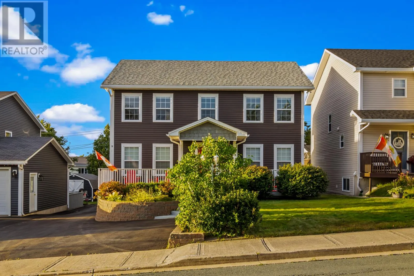 10 Sailview Place