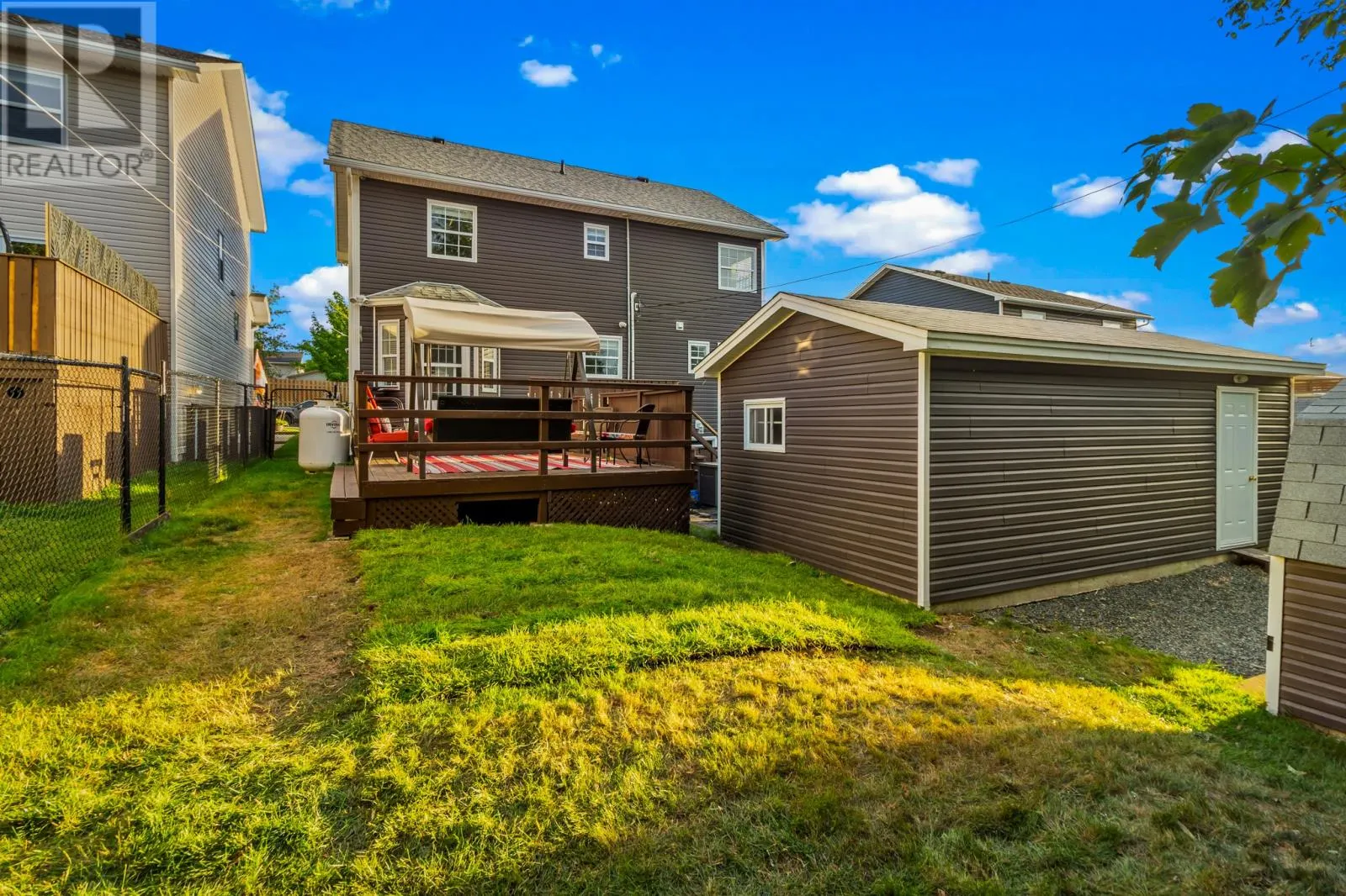10 Sailview Place