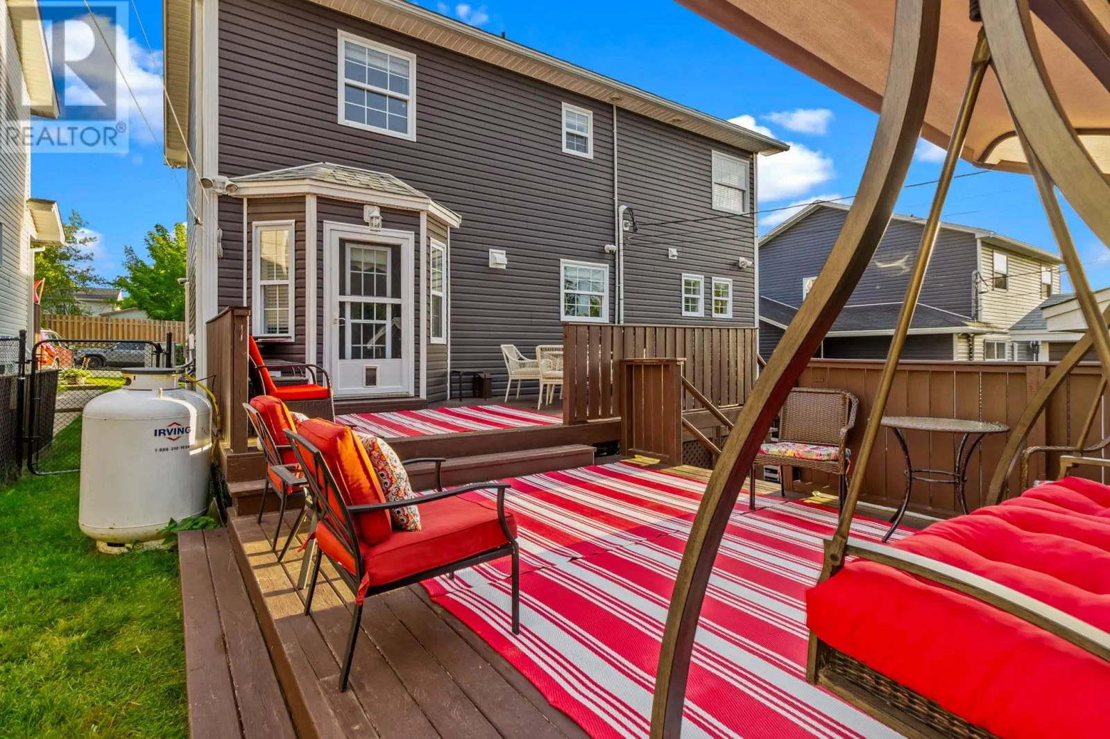 10 Sailview Place