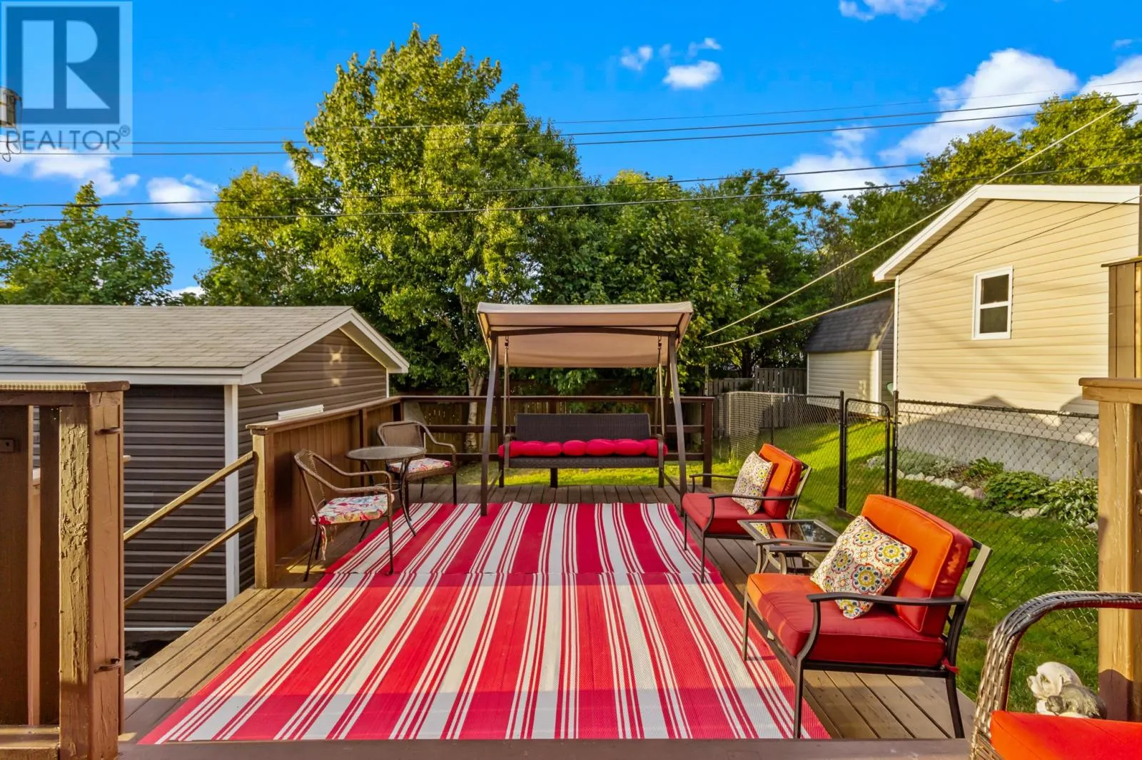 10 Sailview Place