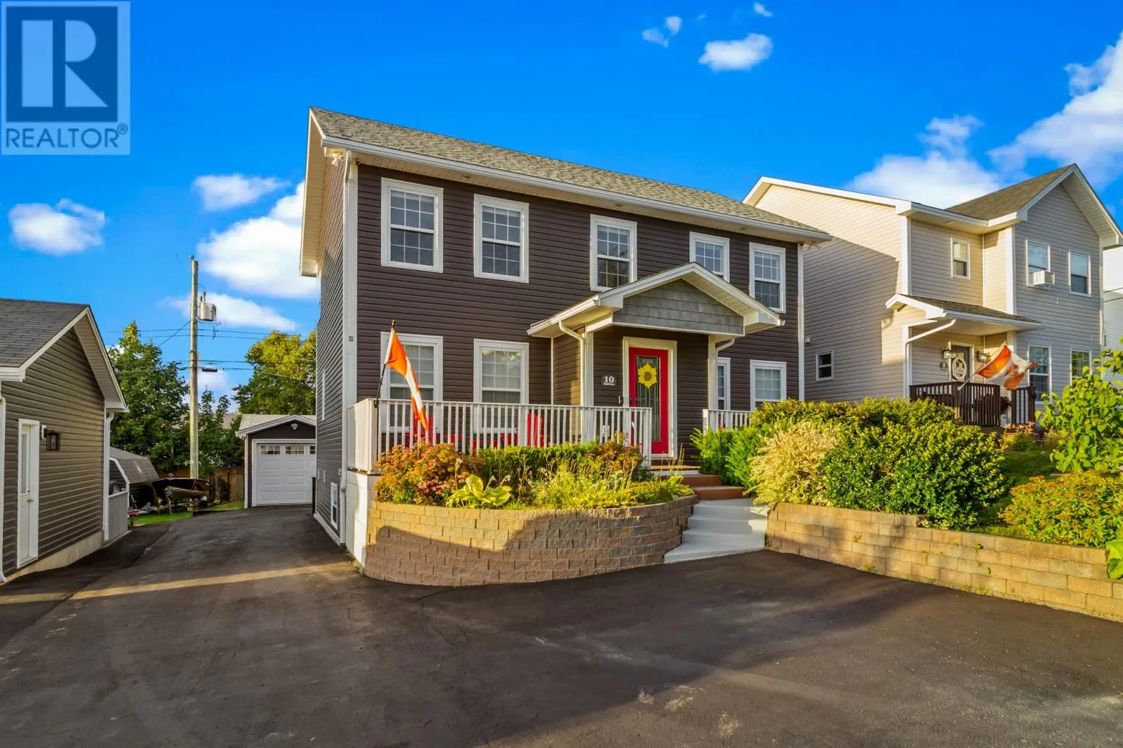 10 Sailview Place