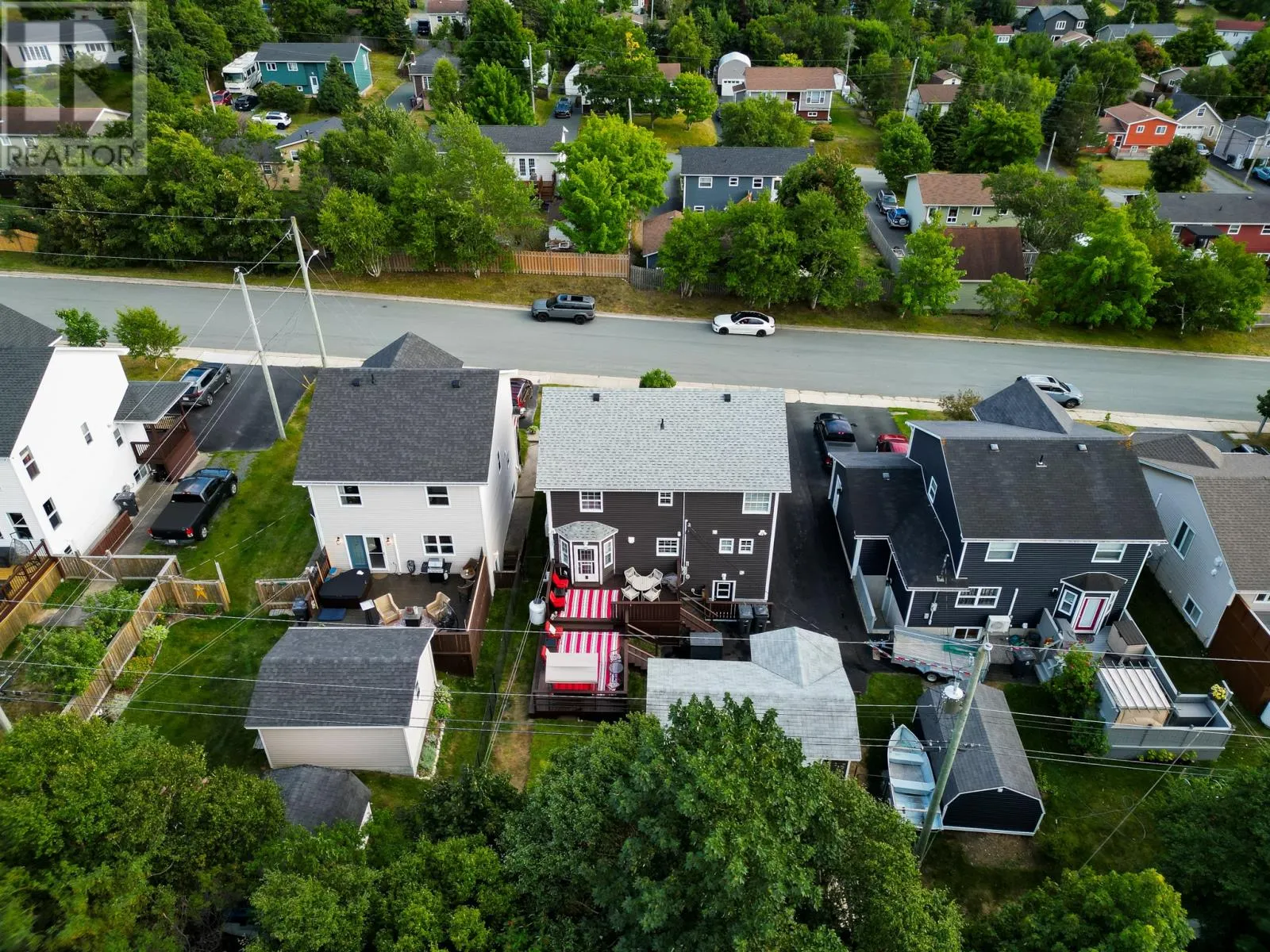 10 Sailview Place