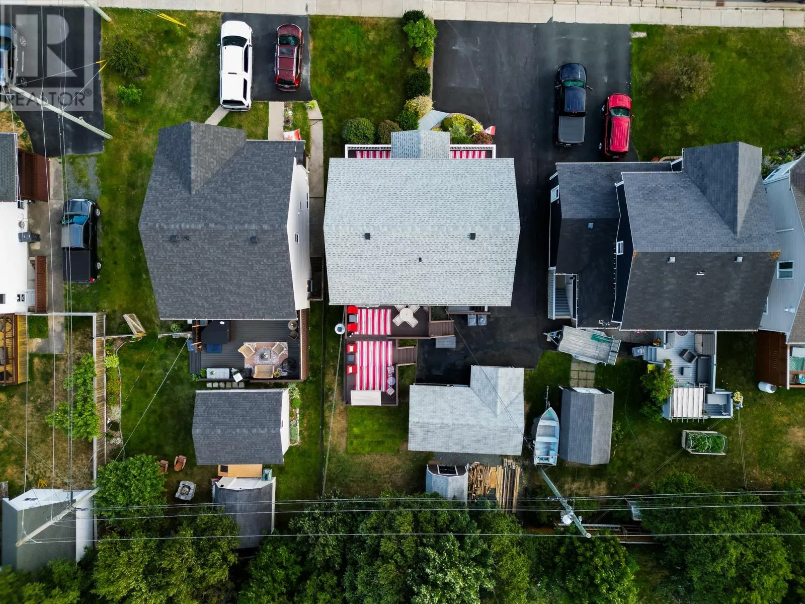 10 Sailview Place