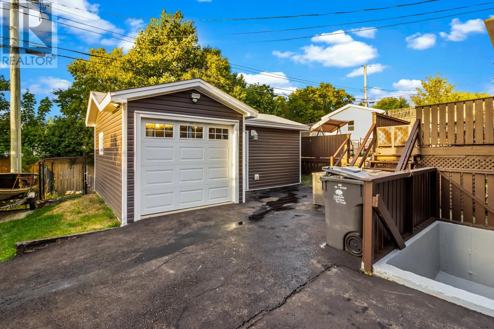 10 Sailview Place
