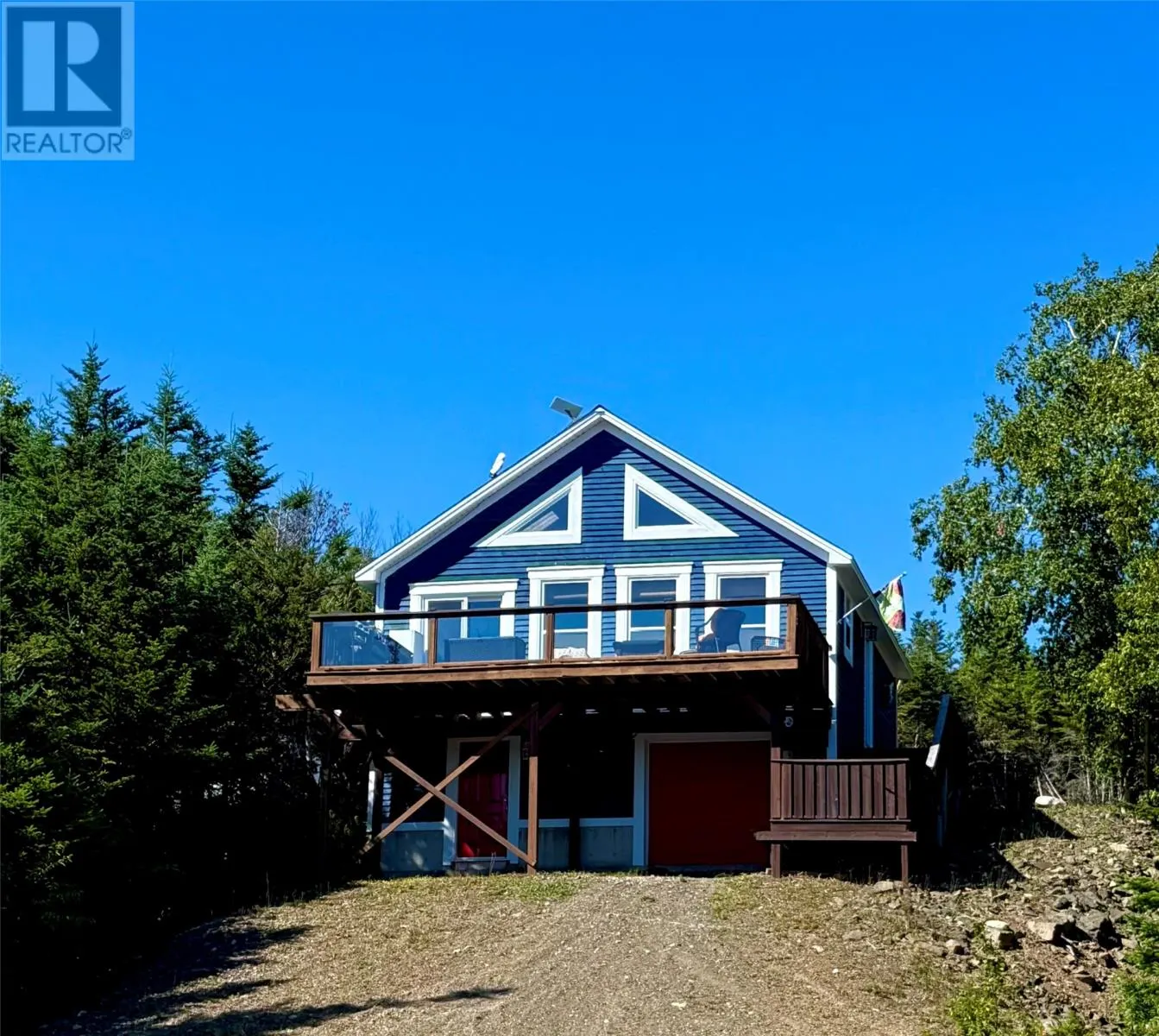 0 Lethbridge Forest Access Road