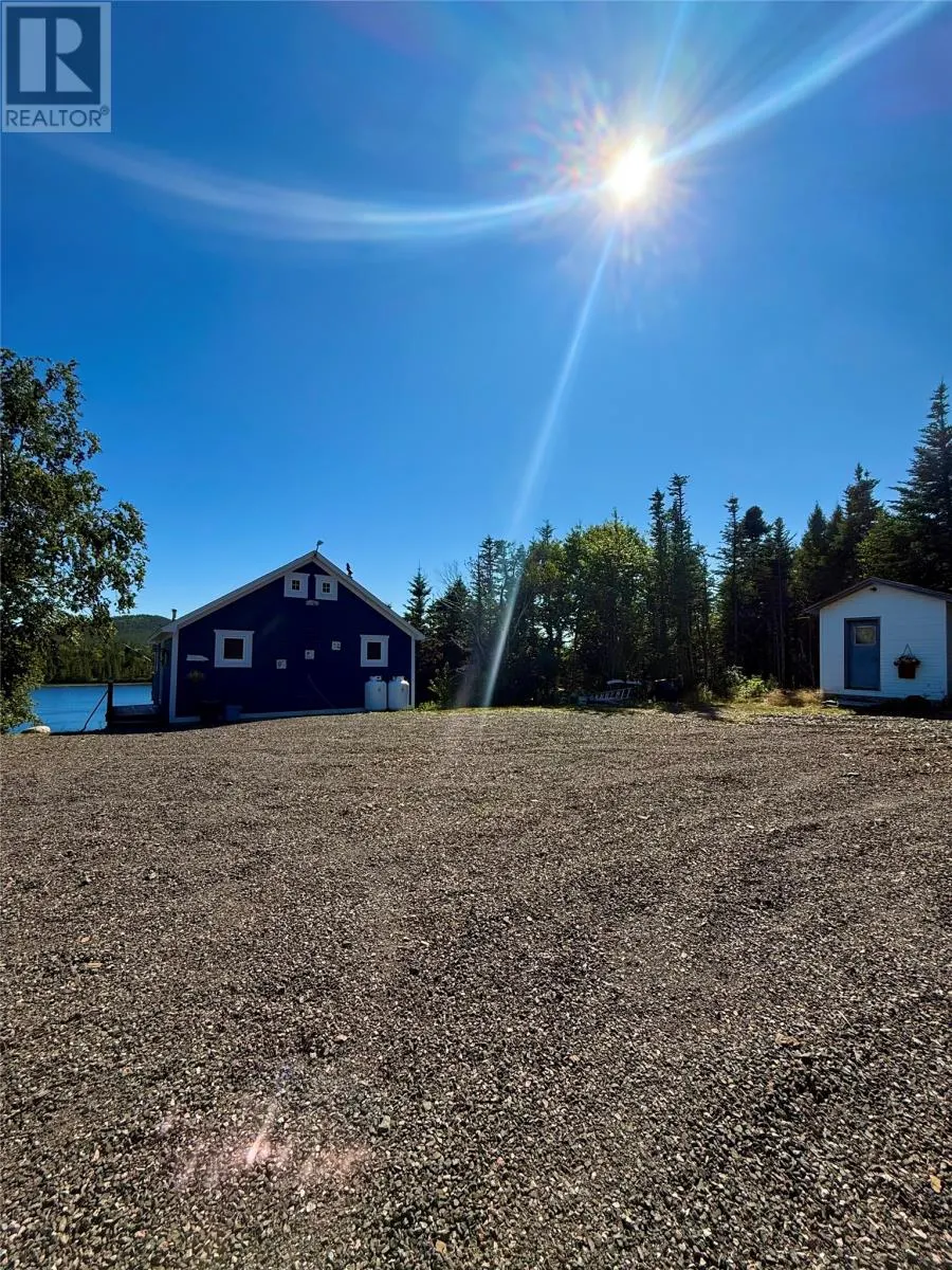 0 Lethbridge Forest Access Road