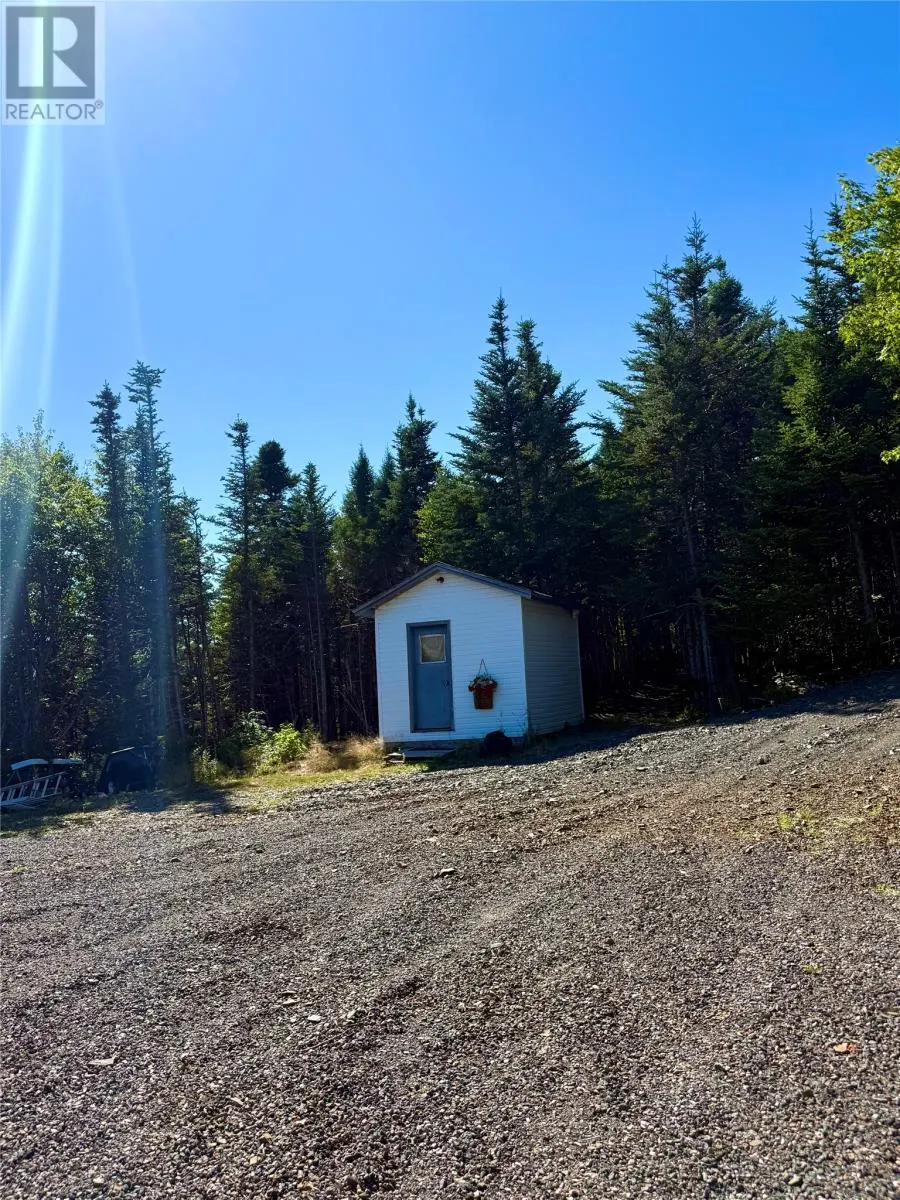 0 Lethbridge Forest Access Road