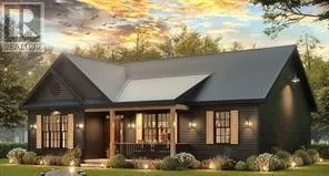 LOT 29 Spruceland Drive