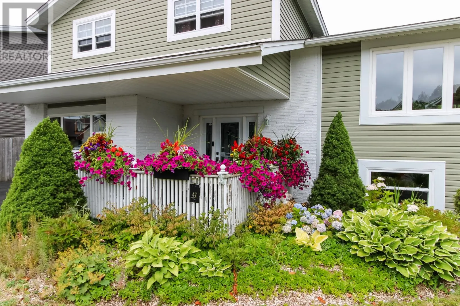 47 Fagan Drive