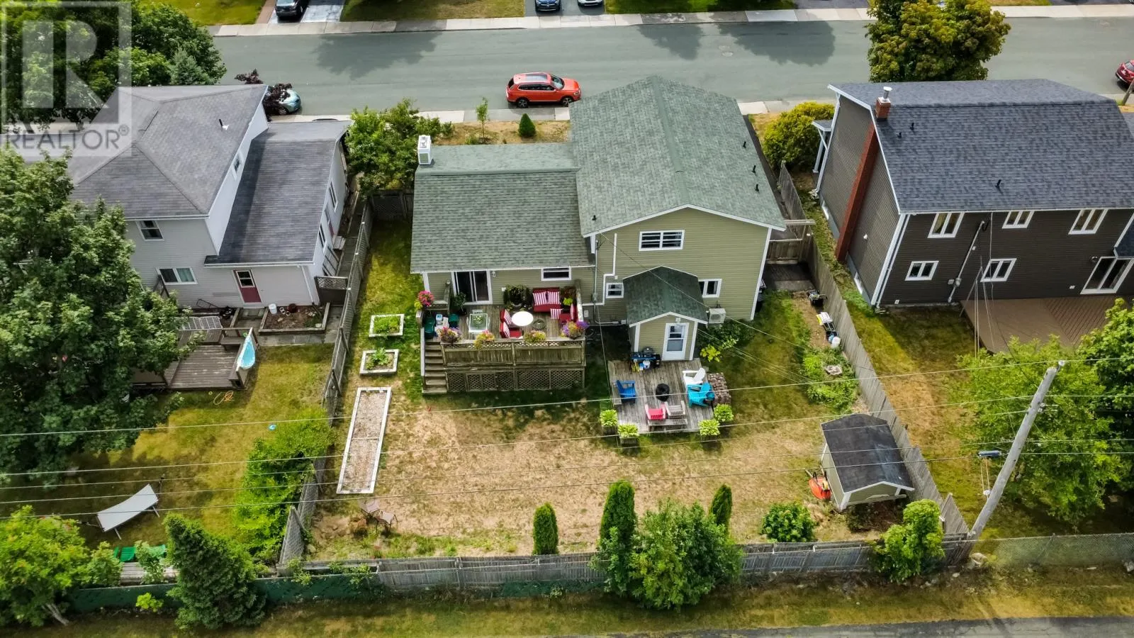 47 Fagan Drive