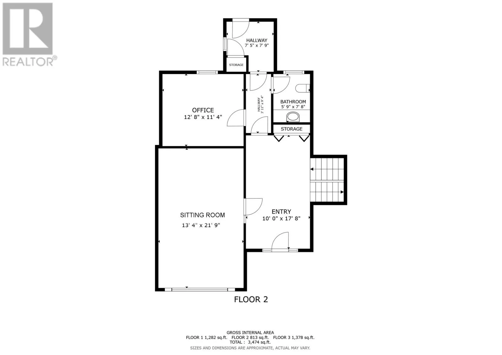 47 Fagan Drive