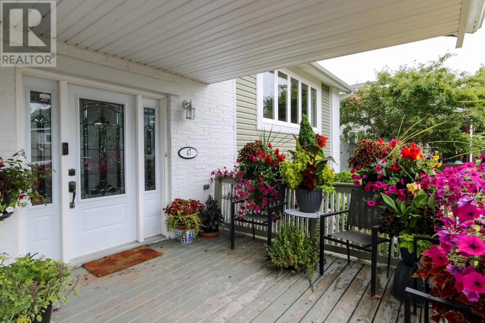 47 Fagan Drive