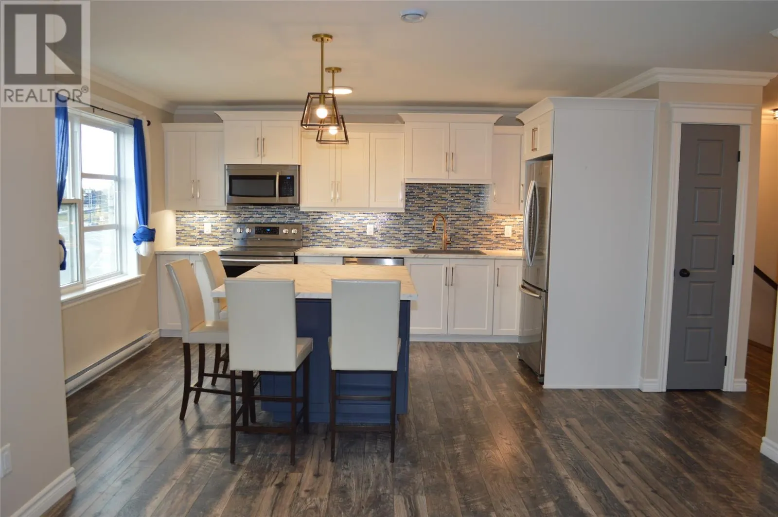 1 Octagon Heights Unit#203, #203