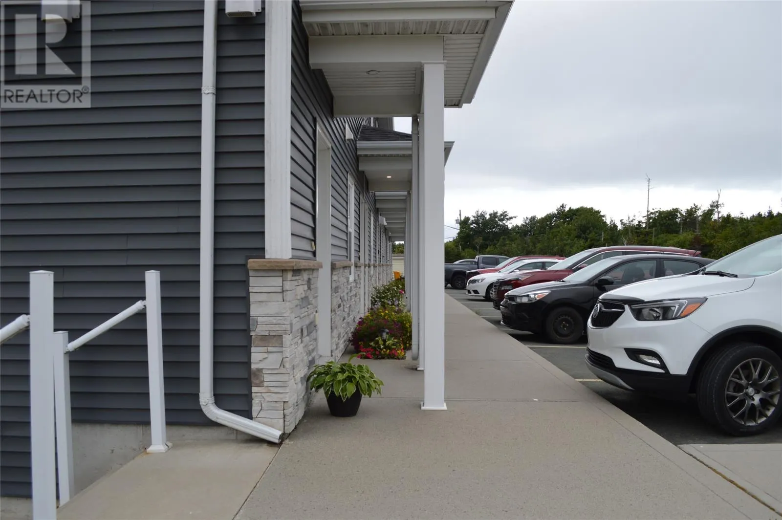 1 Octagon Heights Unit#203, #203