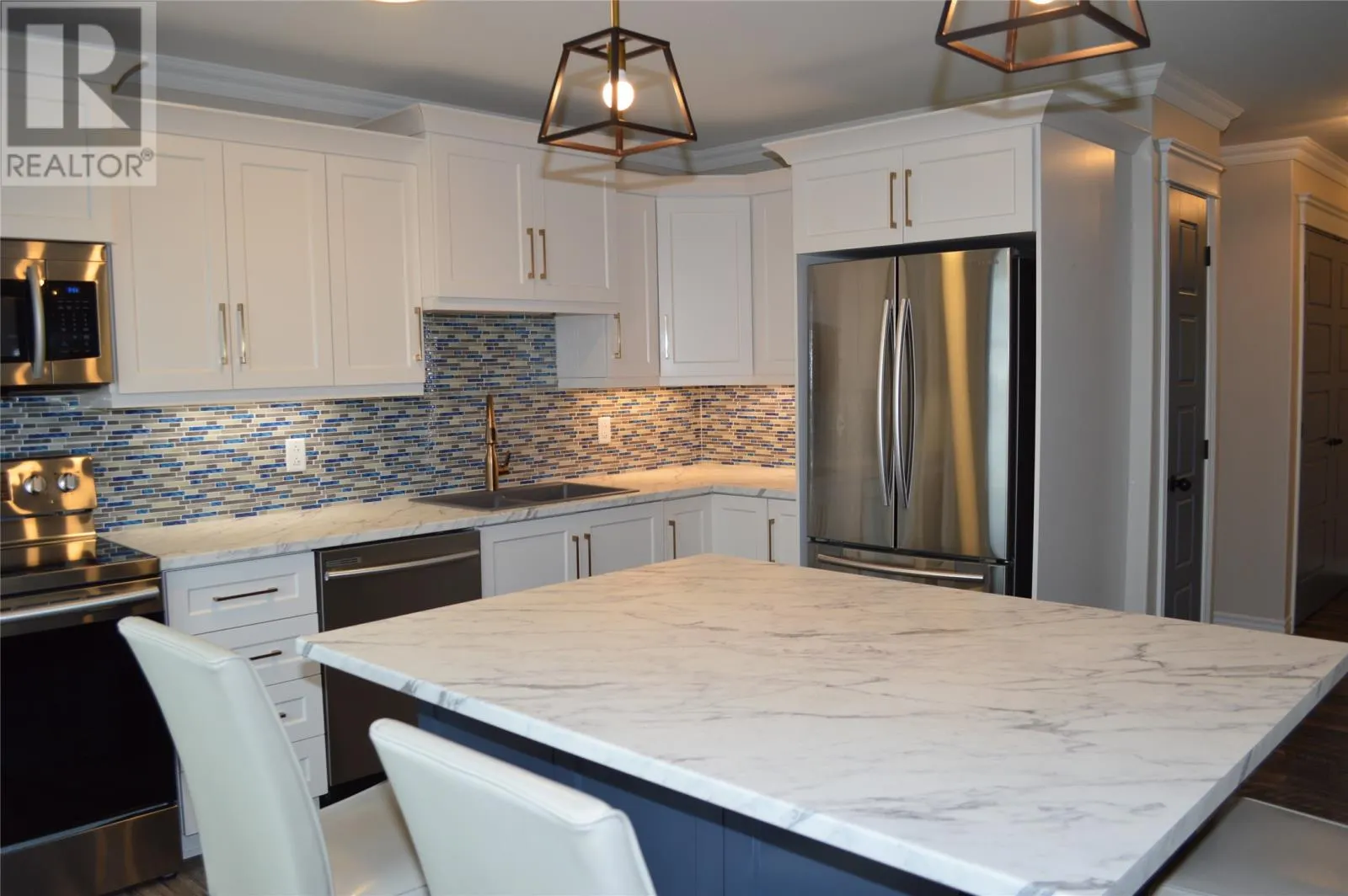 1 Octagon Heights Unit#203, #203