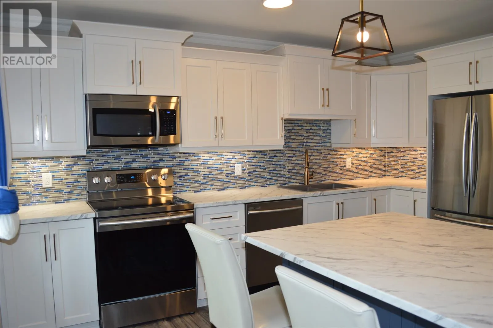 1 Octagon Heights Unit#203, #203