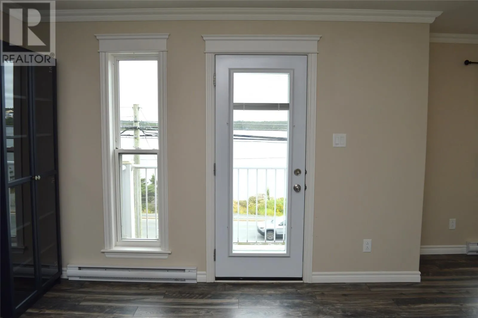 1 Octagon Heights Unit#203, #203