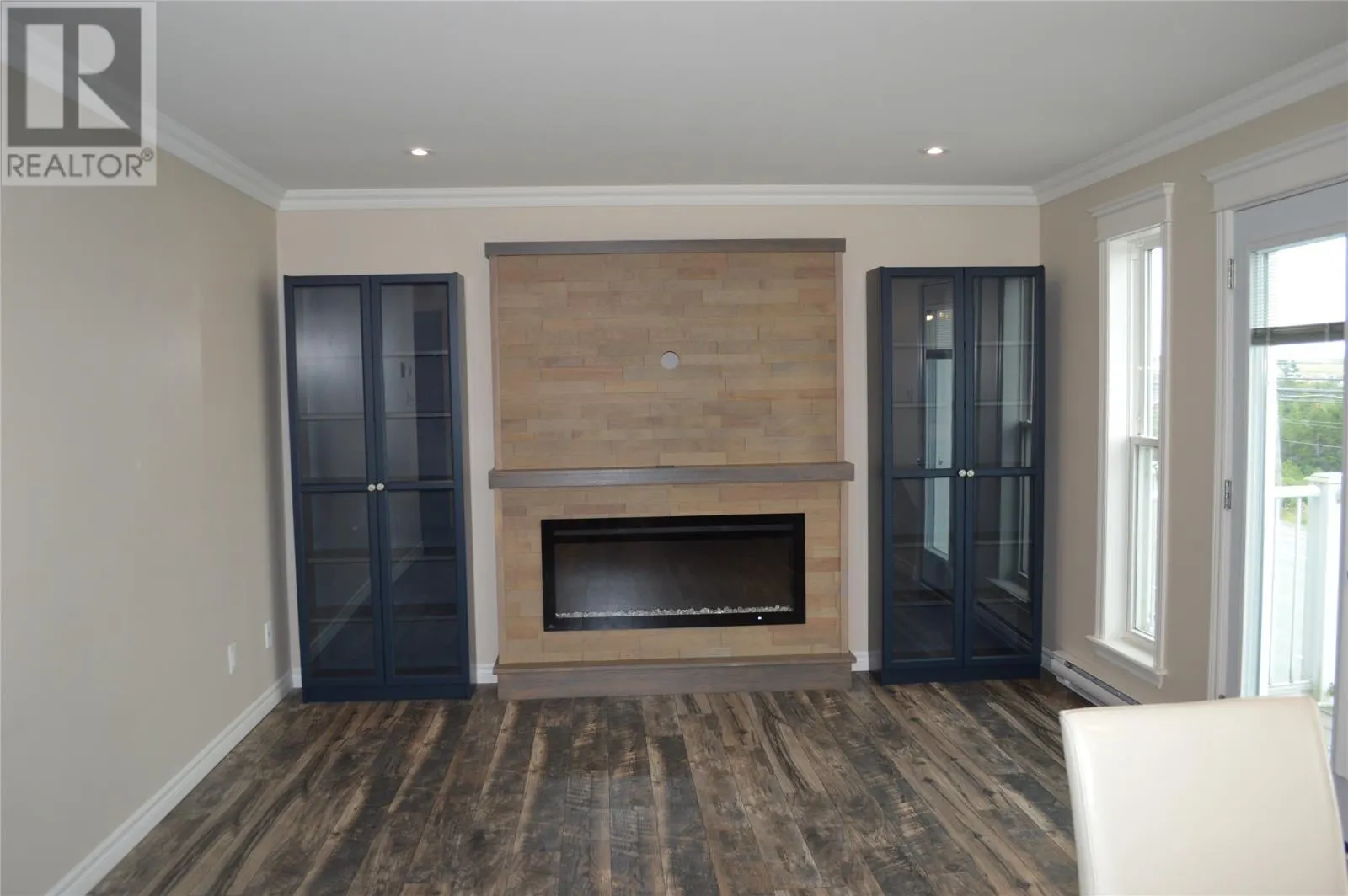 1 Octagon Heights Unit#203, #203
