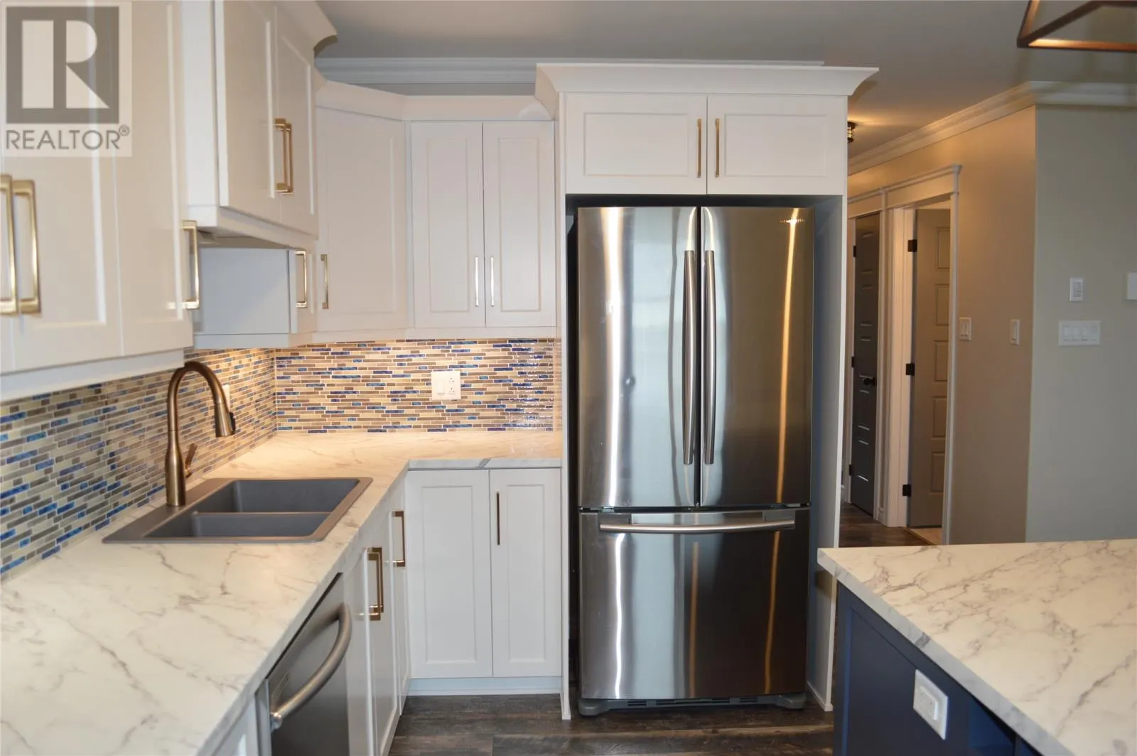 1 Octagon Heights Unit#203, #203