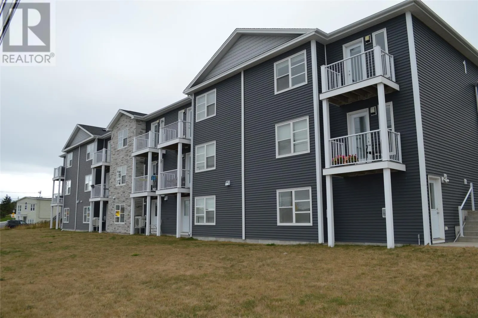 1 Octagon Heights Unit#203, #203