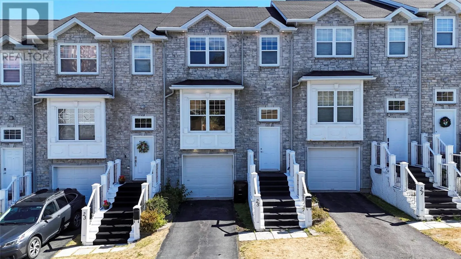 25 King Edward Place