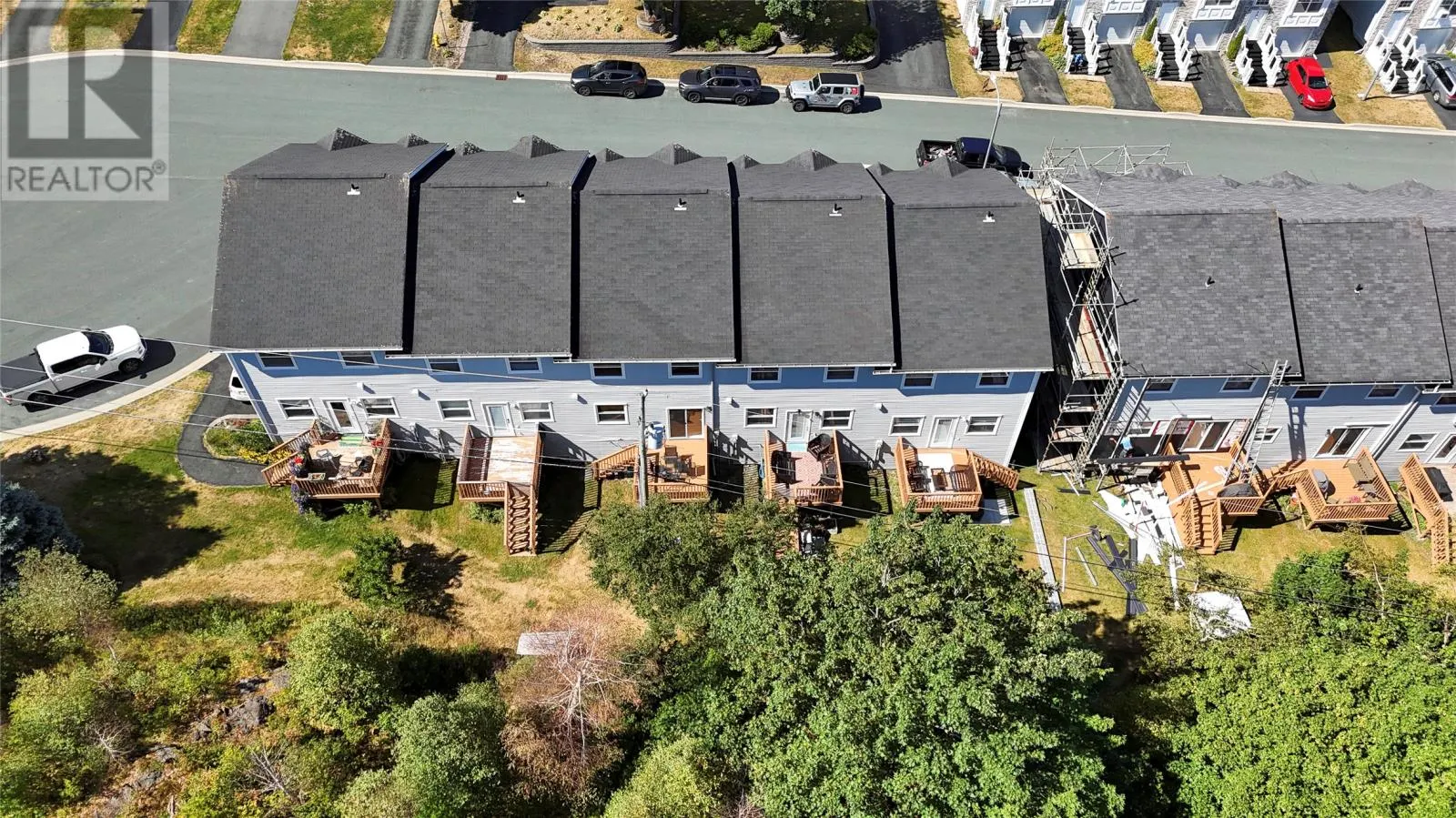 25 King Edward Place