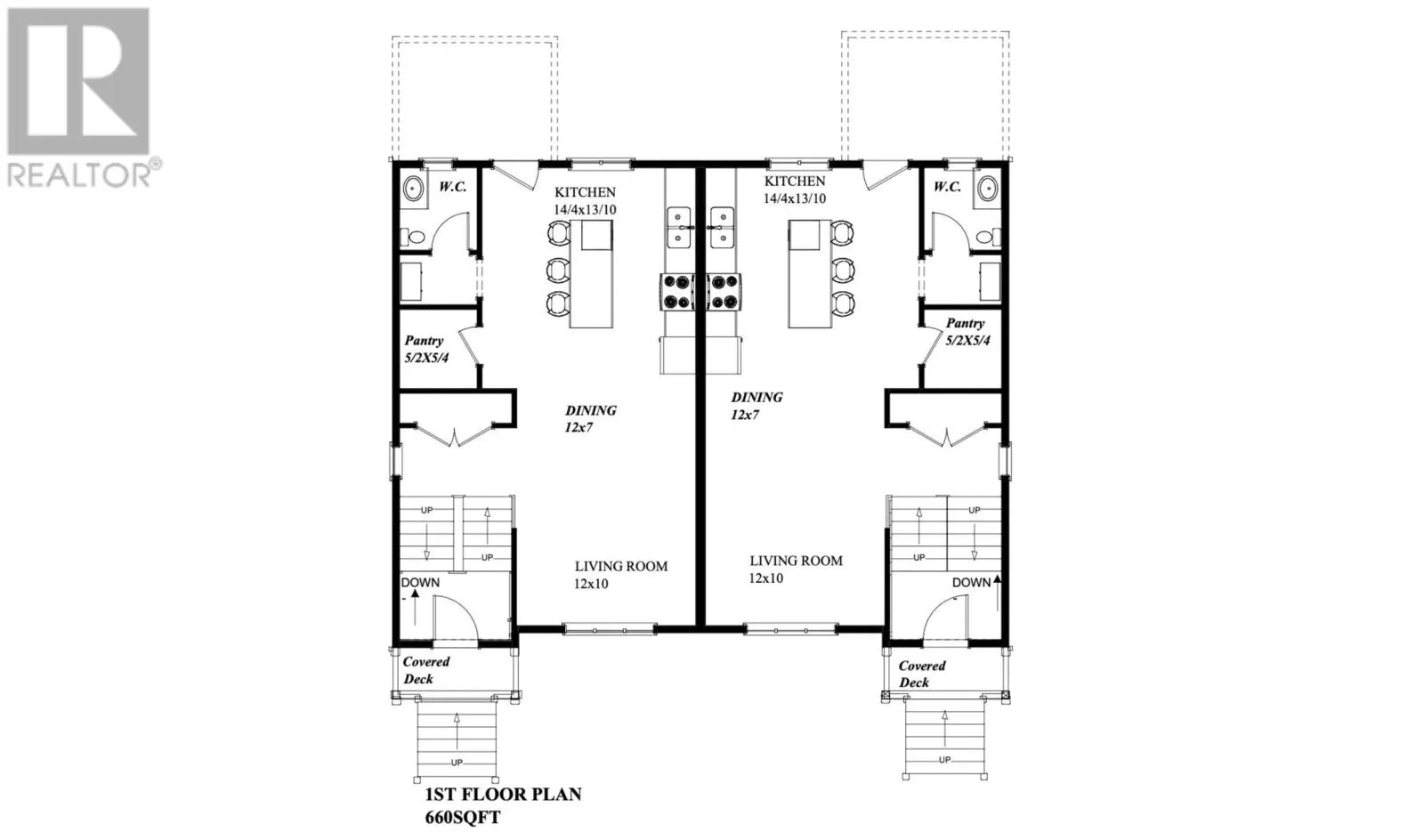 58 Trenton Drive